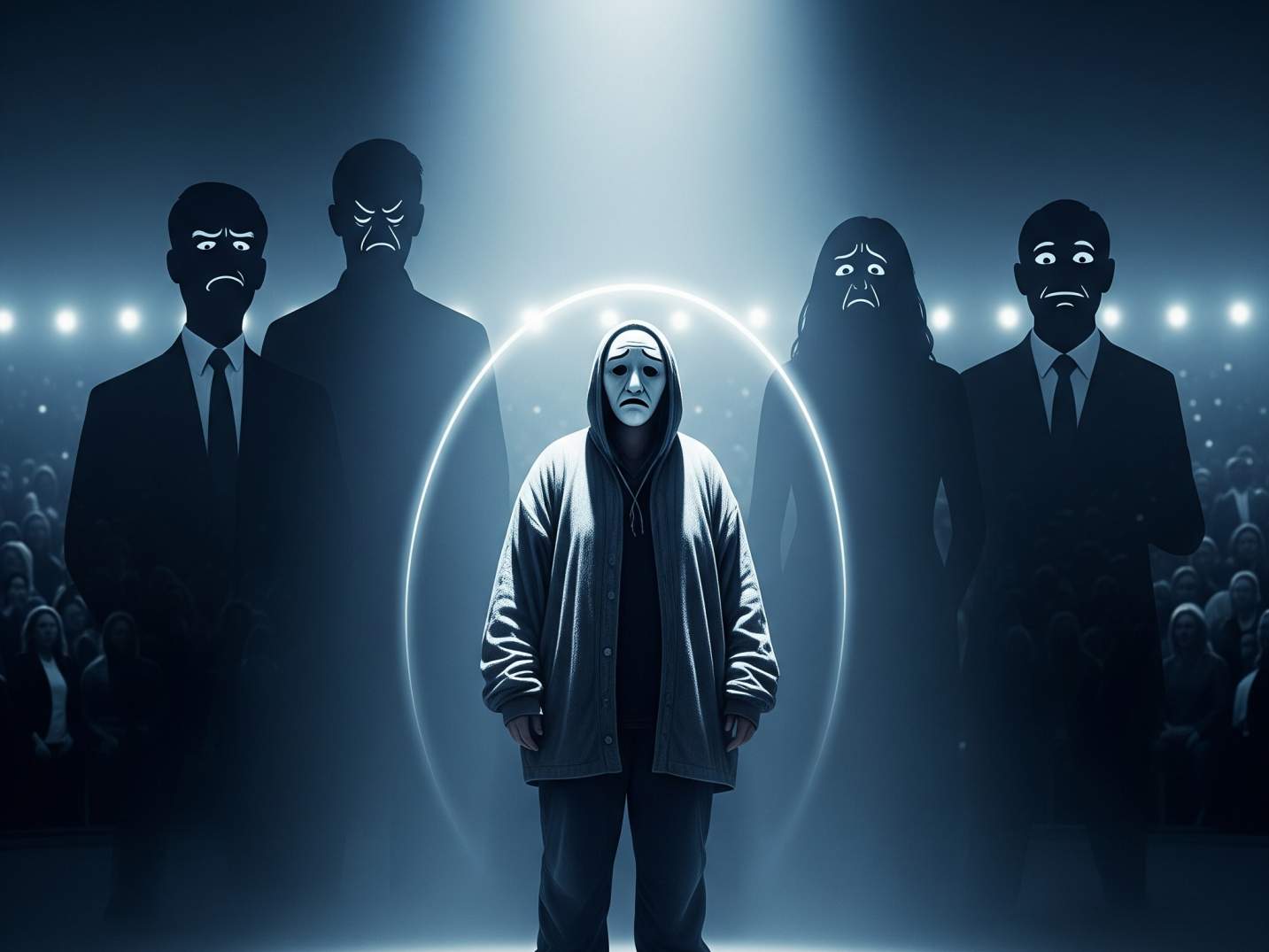 imposter syndrome joyful psych