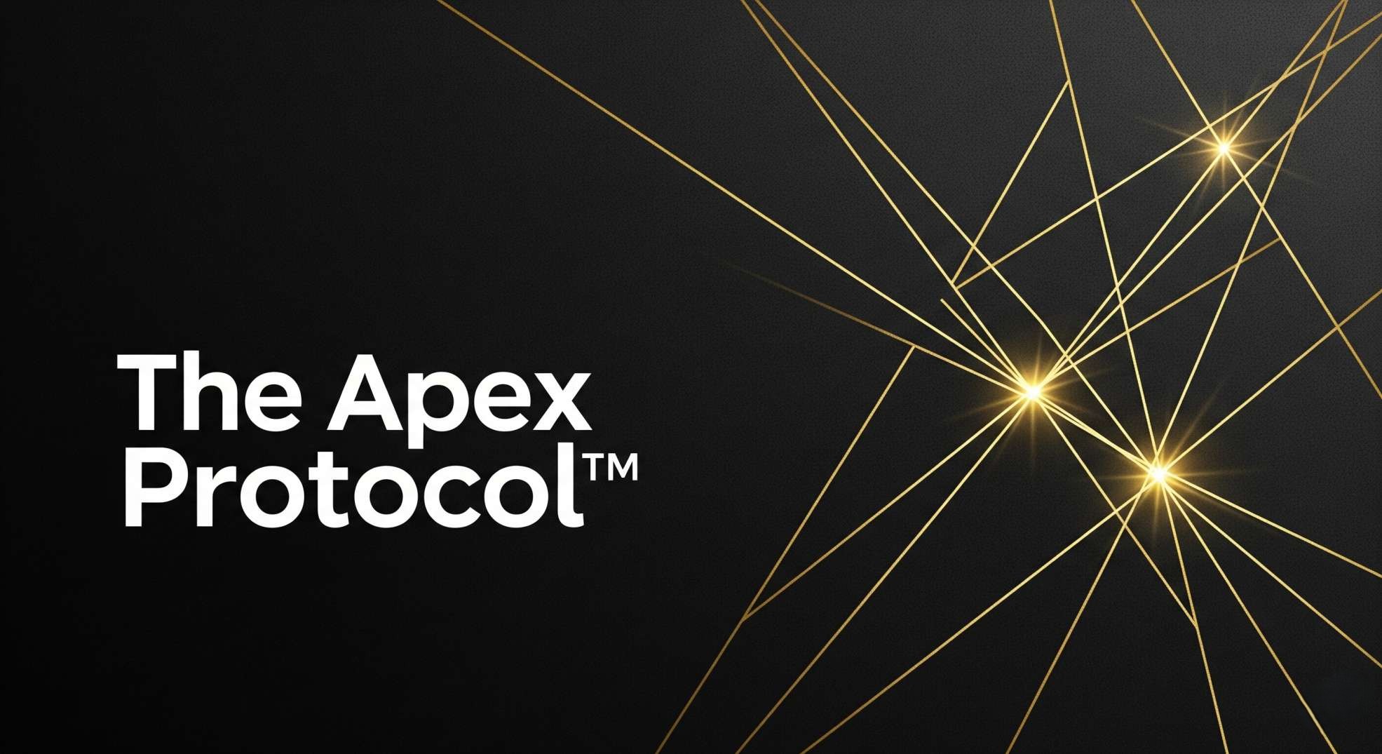 The Apex Protocol_Joyson Joy P