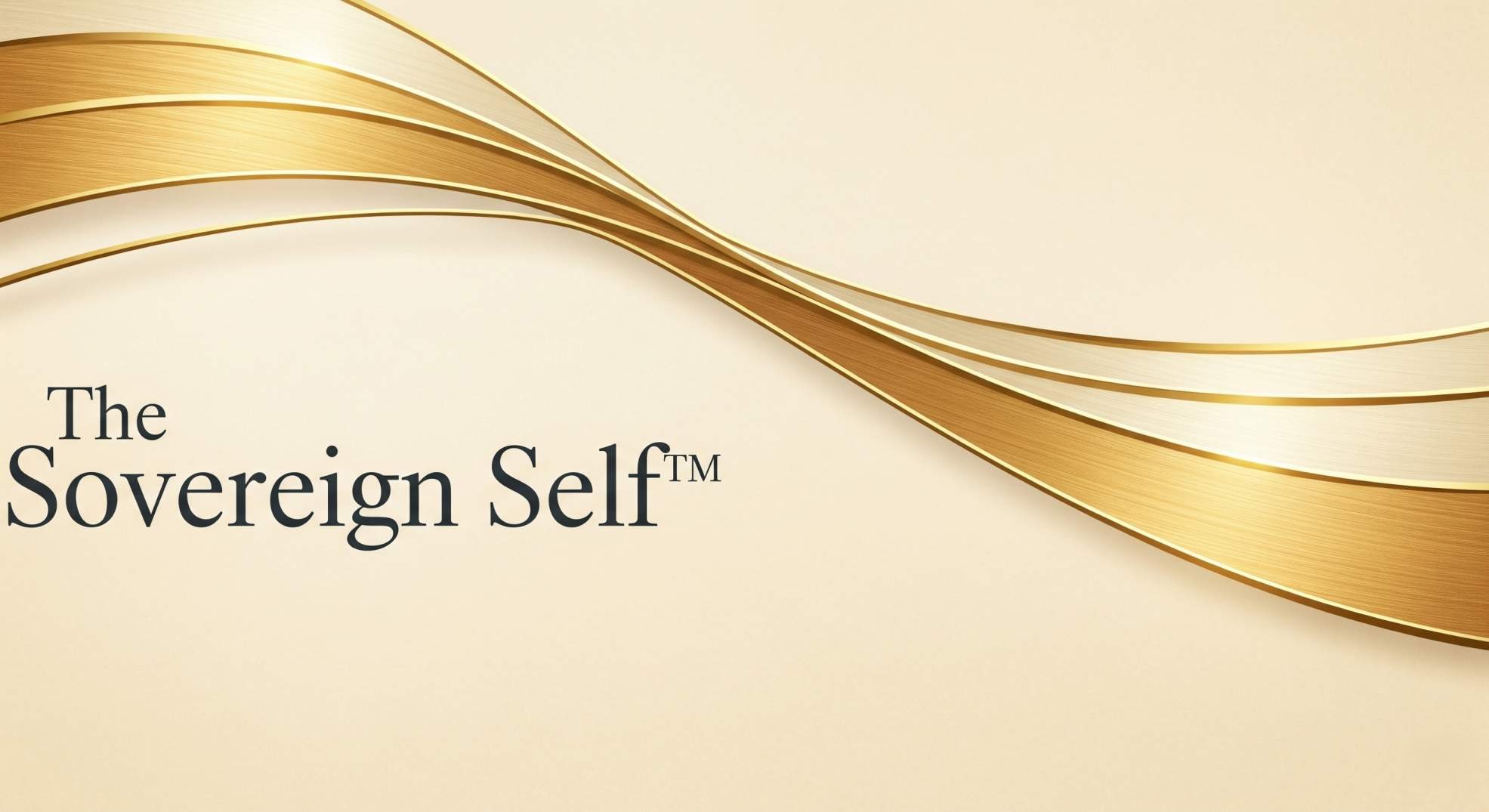 The Sovereign Self_ Joyson Joy P