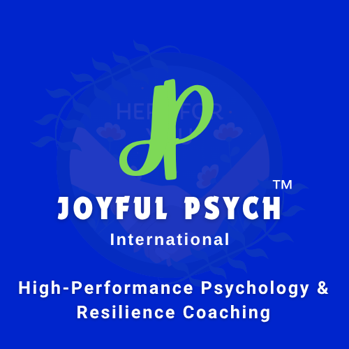 Joyful Psych International