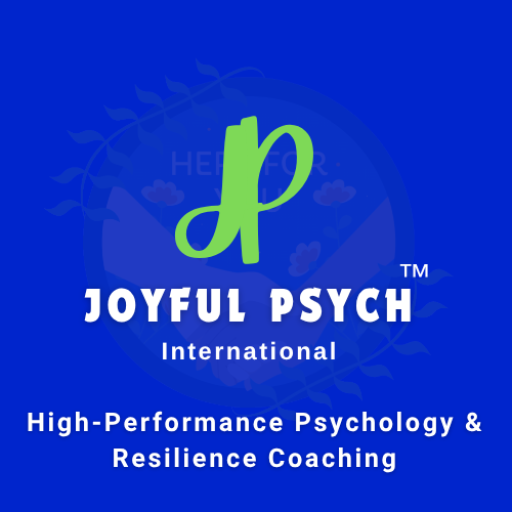 Joyful Psych International