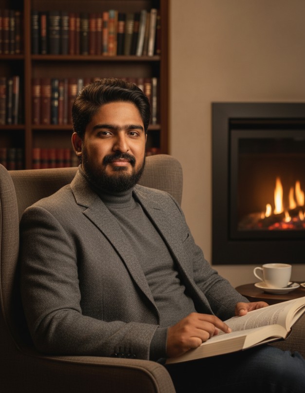 Joyson Joysful Psych